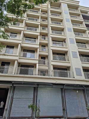 1 BHK Apartment For Sale in K M Horizon Palms 2, Owale