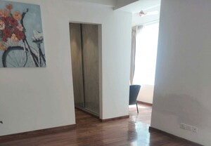3 BHK Builder Floor For Rent in Sector 22
