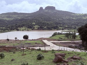  Plot – Exterior View View at Igatpuri - for Sale
