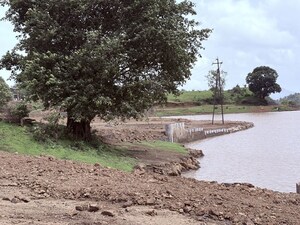  Plot – Garden View at Igatpuri - for Sale