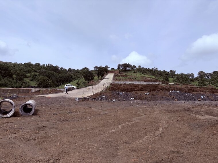 undefined, igatpuri  10890 Sq.Ft. Plot In Igatpuri Nashik 10715833