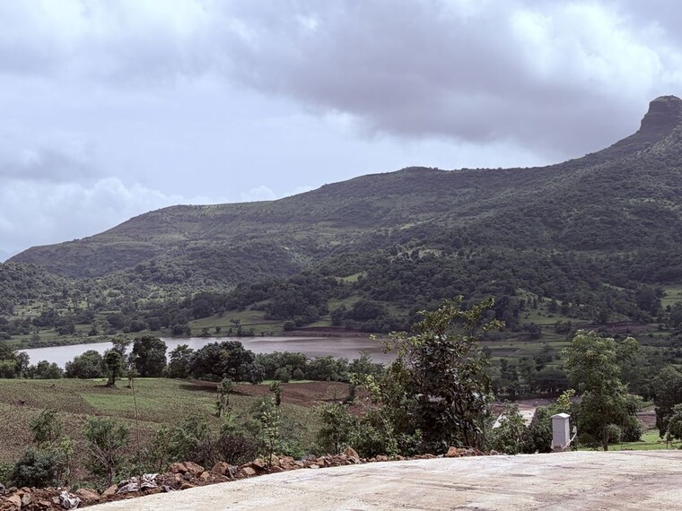 undefined, igatpuri  10890 Sq.Ft. Plot In Igatpuri Nashik 10715833