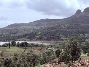  Plot – Exterior View View at Igatpuri - for Sale