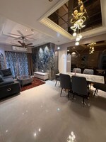 2 BHK +  841 Sq.Ft. Apartment in Saideep Chavan Advaitam