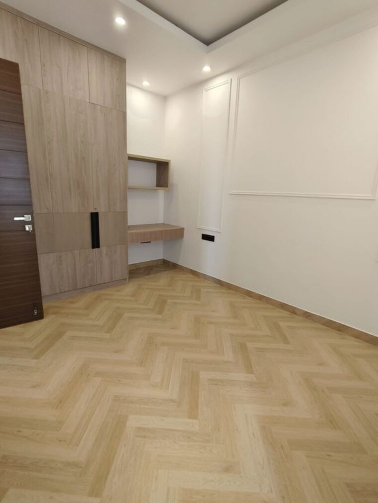 Room, raj-one-good-earth 3 Bedroom 1655 Sq.Ft. Apartment In Sector 71 Gurgaon 10715843