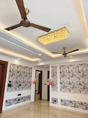 3 BHK Apartment For Rent in Raj One Good Earth, Sector 71