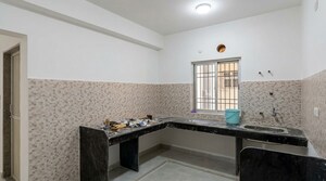 Kitchen in 2 BHK Apartment at Dangartoli – for Rent