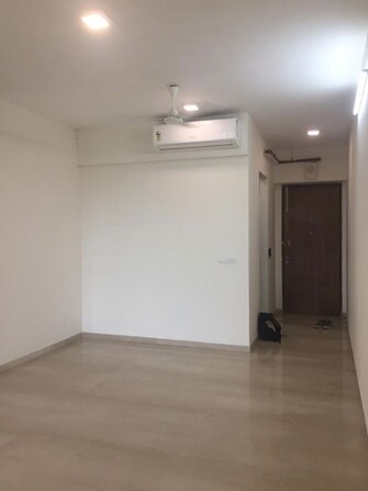 2 BHK 1000 Sq.Ft. Apartment in L&T Crescent Bay T2