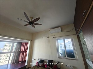 Furnished Amenities in 3 BHK Apartment at Megapolis Sangria Towers, Hinjewadi – for Rent