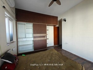 3 BHK Apartment For Rent in Megapolis Sangria Towers, Hinjewadi