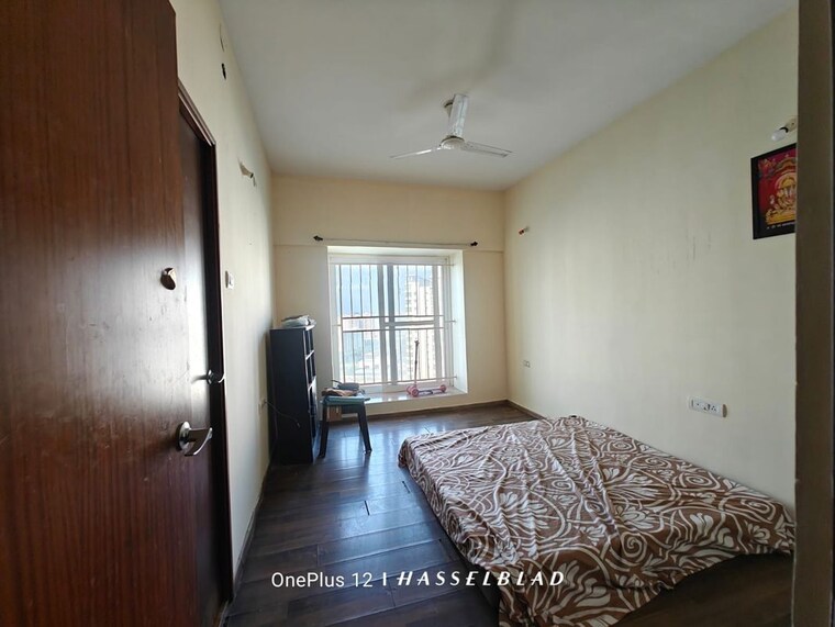 Bedroom, megapolis-sangria-towers 3 Bedroom 1628 Sq.Ft. Apartment In Hinjewadi Pune 10715847