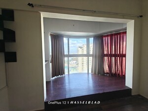 Room in 3 BHK Apartment at Megapolis Sangria Towers, Hinjewadi – for Rent