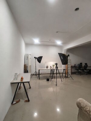 Team Area in  Office Space at Okhla Industrial Estate Phase 2 – for Rent