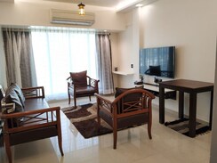 1 BHK Apartment For Rent in Ashok Enclave Malad West