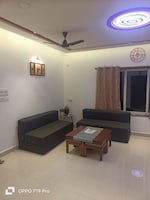 2 BHK 1000 Sq.Ft. Apartment in Siolim