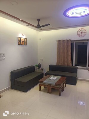 2 BHK Apartment For Rent in Siolim