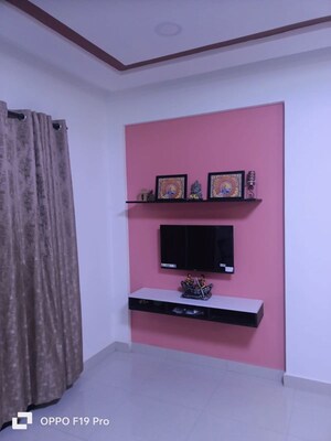 Furnished Amenities in 2 BHK Apartment at Siolim – for Rent