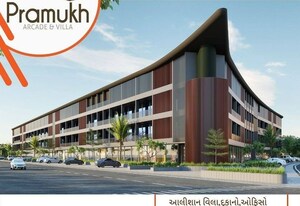  Shop For Sale in Dholka