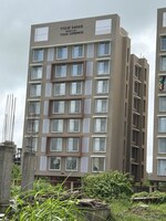 2 BHK 1100 Sq.Ft. Apartment in Metro Tulsi Anmol