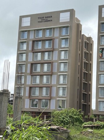 2 BHK Apartment For Sale in Metro Tulsi Anmol in Dronagiri, Navi Mumbai