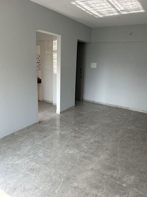Room in 2 BHK Apartment at Metro Tulsi Anmol, Dronagiri – for Sale