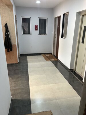 Room in 2 BHK Apartment at Metro Tulsi Anmol, Dronagiri – for Sale
