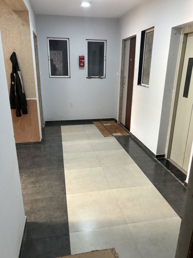 Room, metro-tulsi-anmol 2 Bedroom 1100 Sq.Ft. Apartment In Dronagiri Navi Mumbai 10715845