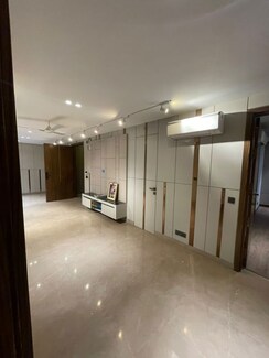 3 BHK +Builder Floor For Rent in Sushant Lok I