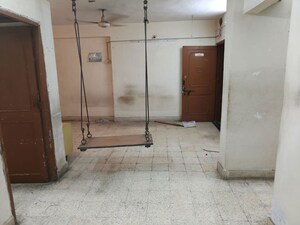 2 BHK Apartment For Rent in Jivraj Park