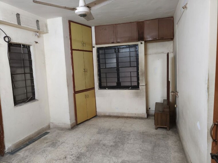 undefined, jivraj park 2 Bedroom 1150 Sq.Ft. Apartment In Jivraj Park Ahmedabad 10715836