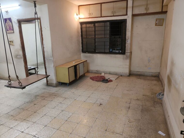Balcony, jivraj park 2 Bedroom 1150 Sq.Ft. Apartment In Jivraj Park Ahmedabad 10715836