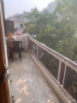 1 RK Independent House For Rent in Sarita Vihar