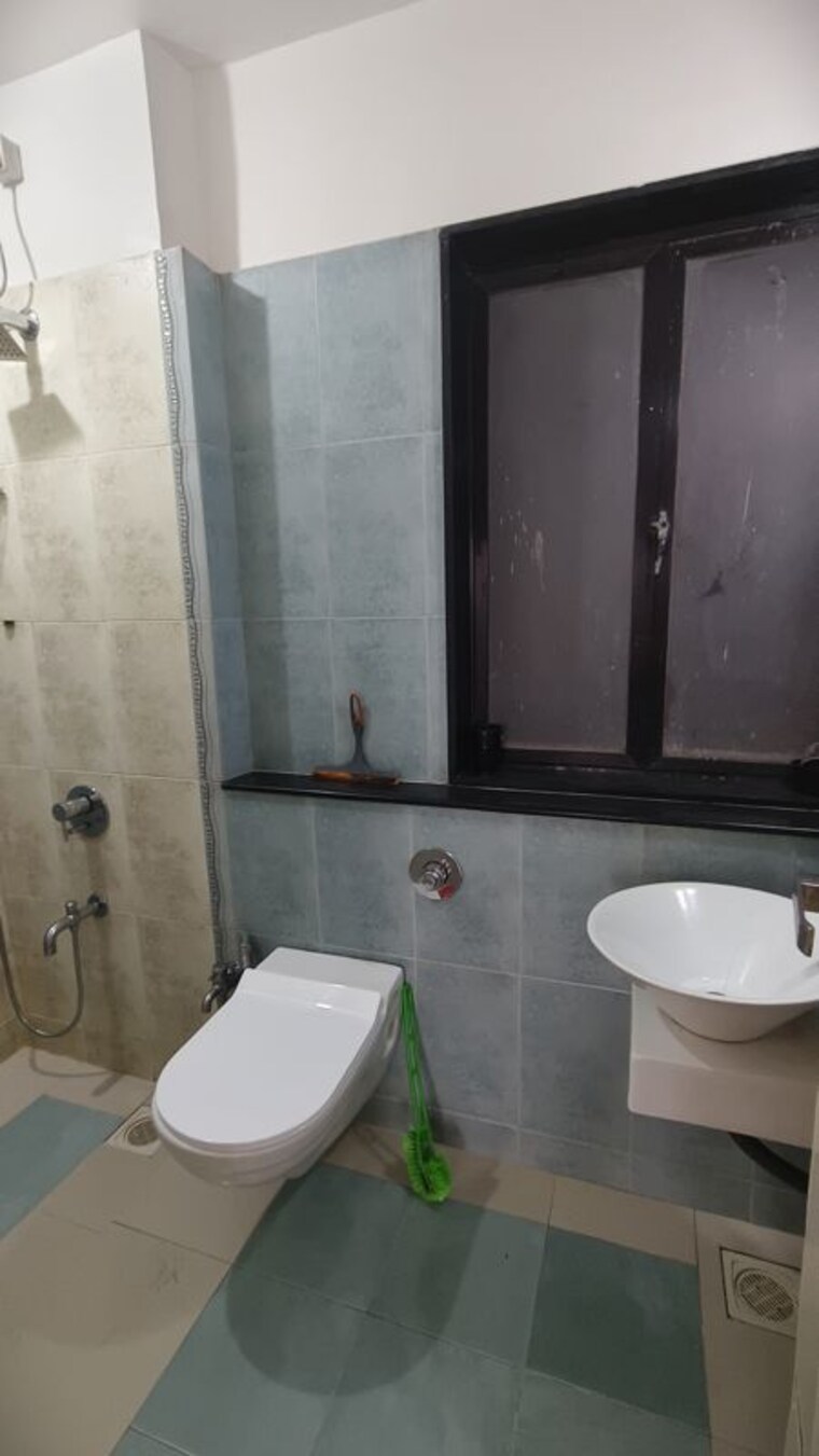 Bathroom, swapnalok-towers 2 Bedroom 850 Sq.Ft. Apartment In Malad East Mumbai 10715872
