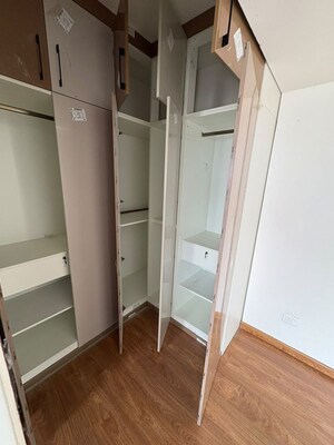 Building Lobby in 2 BHK Apartment at Godrej Air Sector 85, Sector 85 – for Sale
