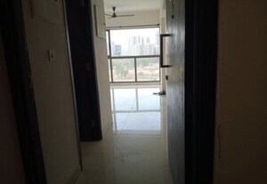 Bathroom in 2 BHK Apartment at Lodha Casa Viva, Majiwada – for Rent