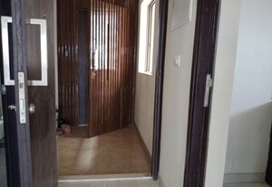 Building Lobby in 2 BHK Apartment at Lodha Casa Viva, Majiwada – for Rent