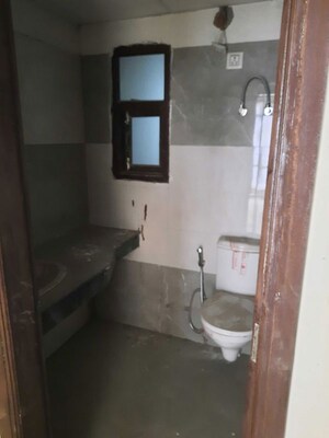 Bathroom in 3 BHK Builder Floor at Sector 22 – for Rent