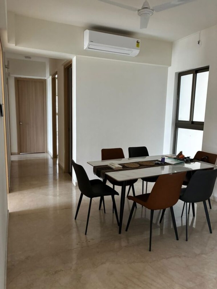 Gym, vasant-valley-complex 2 Bedroom 600 Sq.Ft. Apartment In Malad East Mumbai 10715882