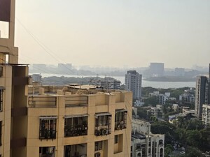 3 BHK Apartment – Exterior View View at Lodha Trump Tower, Worli - for Rent