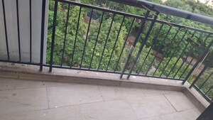 3.5 BHK Apartment For Rent in Unitech The Close North, Sector 50
