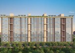 2 BHK 759 Sq.Ft. Apartment in Kondhwa Budruk