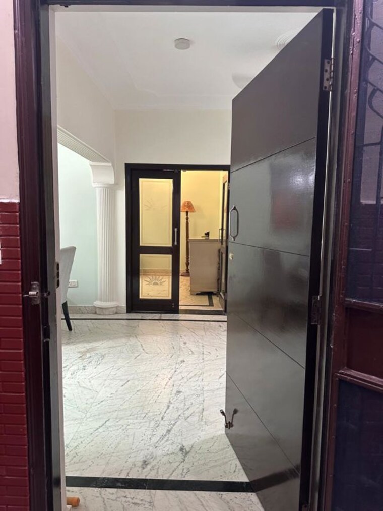 undefined, chattarpur 4 Bedroom 1770 Sq.Ft. Builder Floor In Chattarpur Delhi 10715897