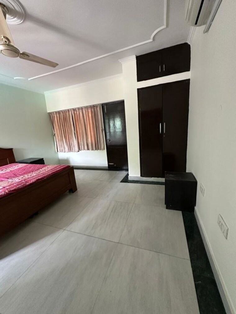 Bedroom, chattarpur 4 Bedroom 1770 Sq.Ft. Builder Floor In Chattarpur Delhi 10715897