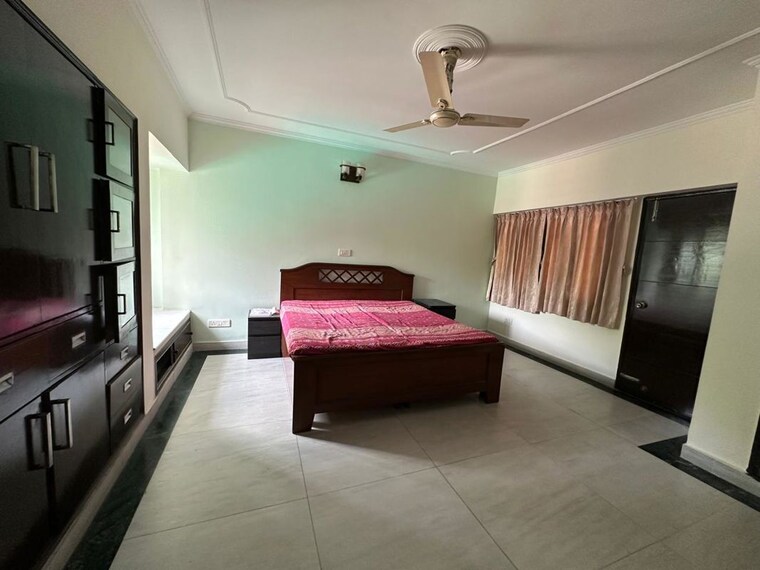 Bedroom, chattarpur 4 Bedroom 1770 Sq.Ft. Builder Floor In Chattarpur Delhi 10715897