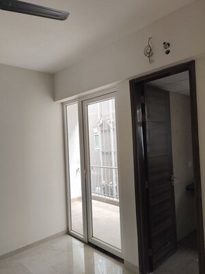 Building Lobby in 2.5 BHK Apartment at M3M Soulitude, Sector 89 – for Rent