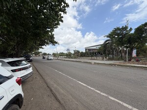  Plot – Exterior View View at Khambale - for Sale