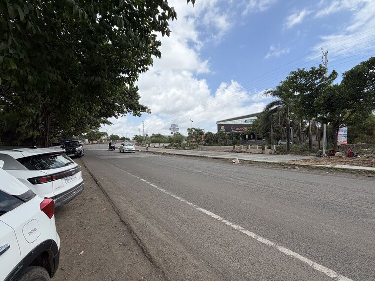 Exterior View, khambale  4241 Sq.Ft. Plot In Khambale Nashik 10715901