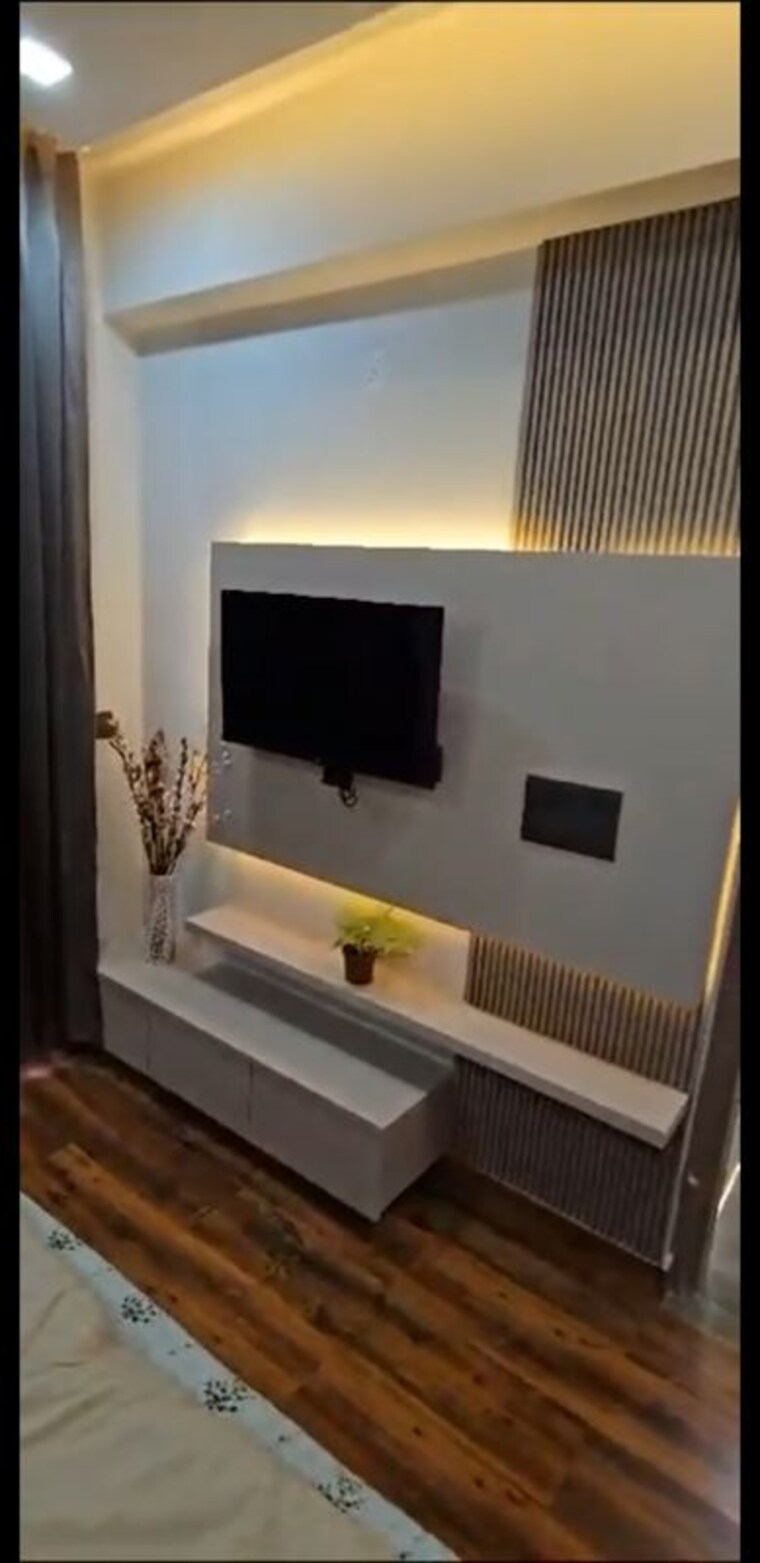 Bathroom, bptp-parkland-pride-phase-2 4 Bedroom 250 Sq.Yd. Builder Floor In Sector 77 Faridabad 10715921