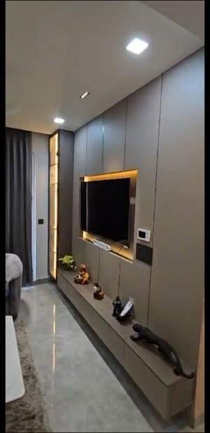 4 BHK Builder Floor For Rent in BPTP Parkland Pride Phase 2, Sector 77
