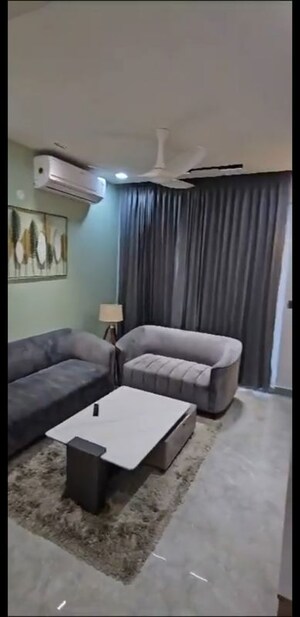 Team Area in 4 BHK Builder Floor at BPTP Parkland Pride Phase 2, Sector 77 – for Rent
